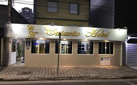 Casarão Hotel